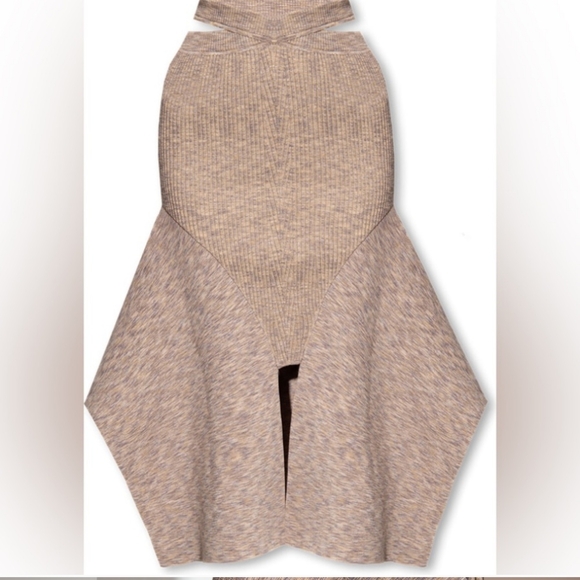 Cult Gaia Dominique skirt and Sayda top - Picture 7 of 11